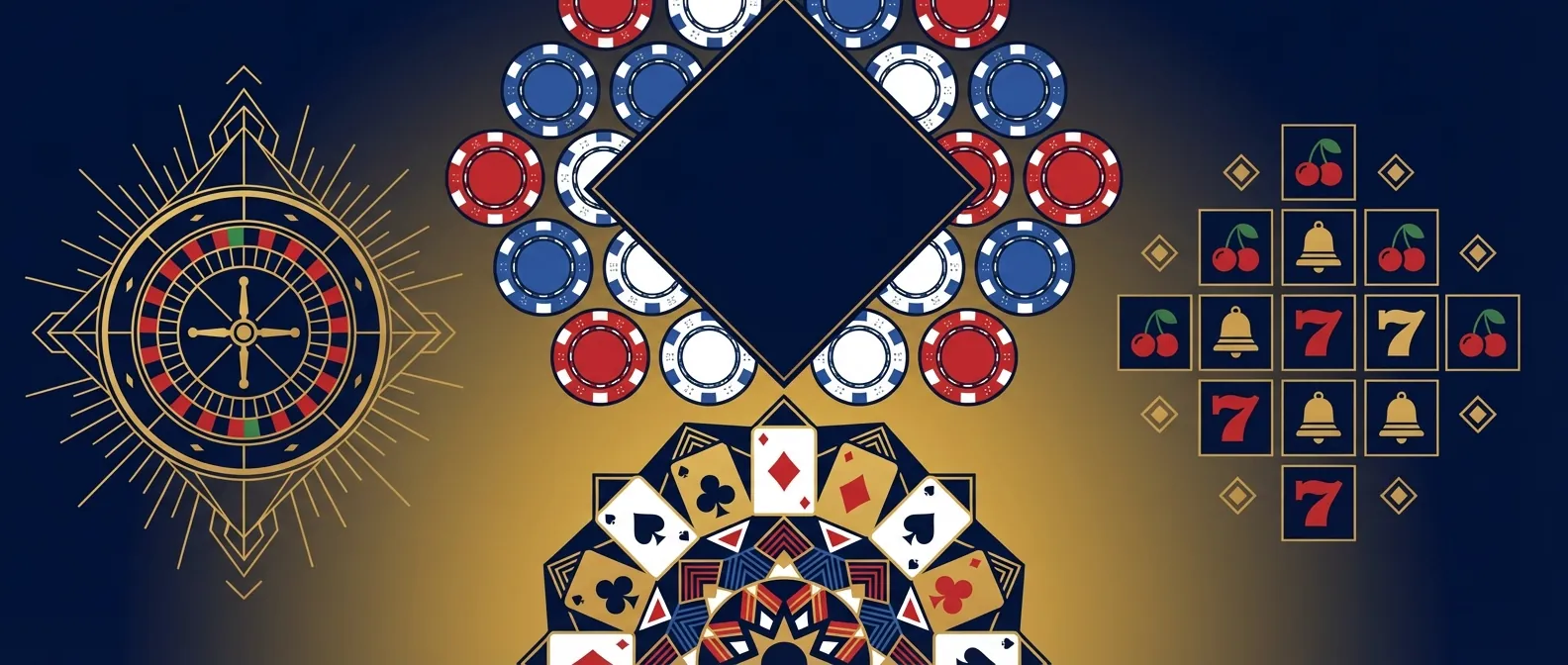 Términos y Condiciones de Wacko Casino
