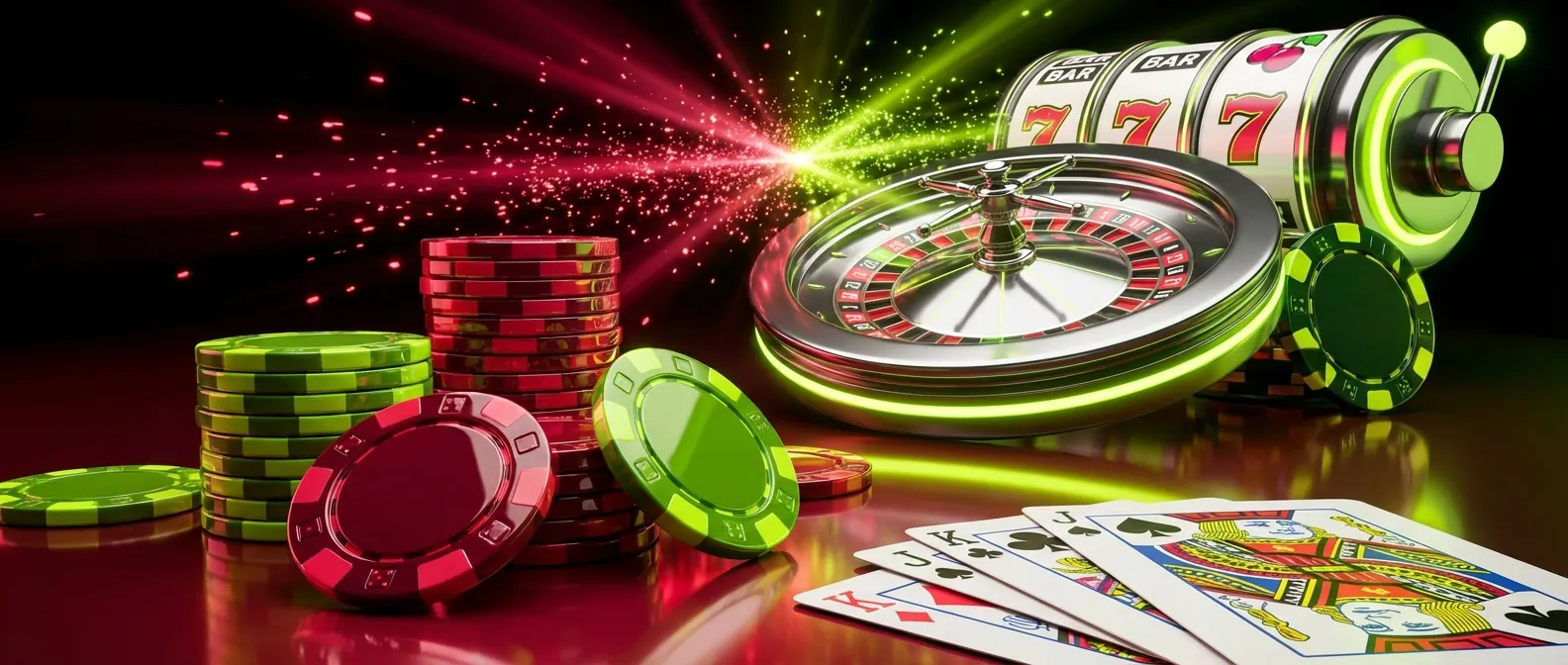 Política de Cookies de Wacko Casino: Transparencia y Control para el Jugador